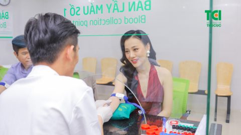 Sao Việt lựa chọn phòng khám nội soi Thu Cúc?