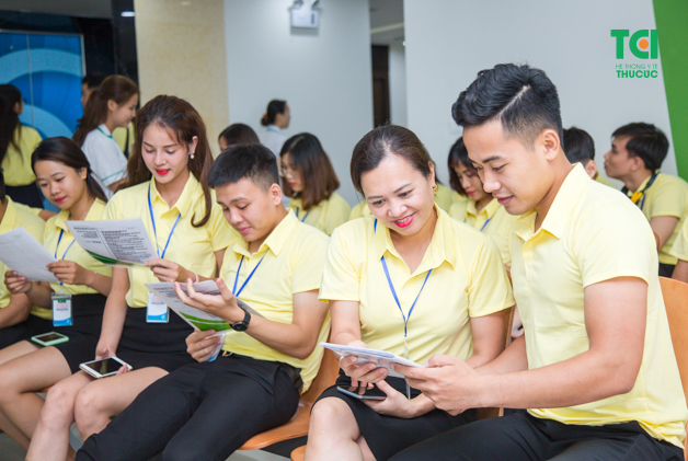 Khám sức khỏe định kỳ là quyền lợi cơ bản của người lao động