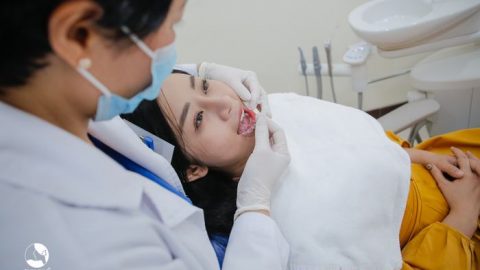 Tìm hiểu các phương pháp nắn chỉnh răng vẩu hiện nay