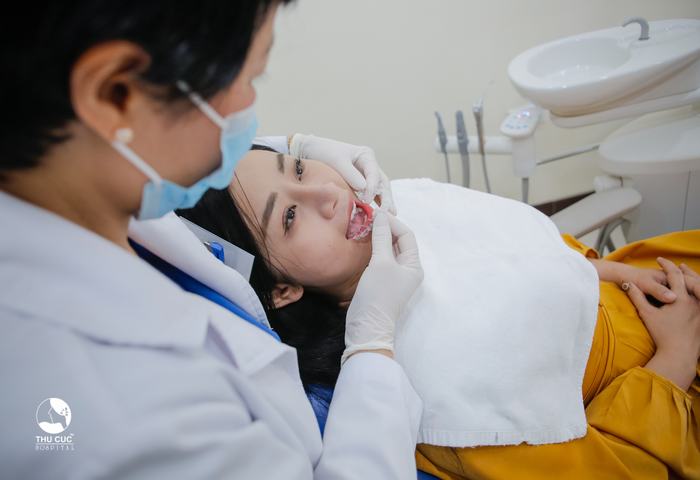 Có cách nào để điều trị răng vẩu không?
