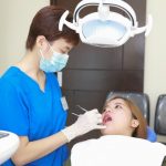 Trám răng thẩm mỹ có đau không?cần lưu ý những điều gì