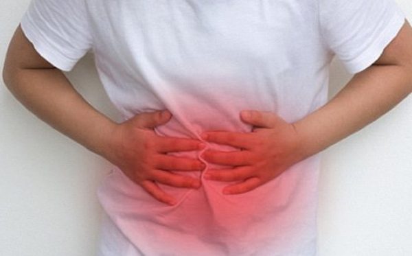 Biểu hiện hội chứng ruột kích thích