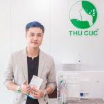 Diễn viên Thanh Sơn chọn khám tầm soát ung thư tại Thu Cúc