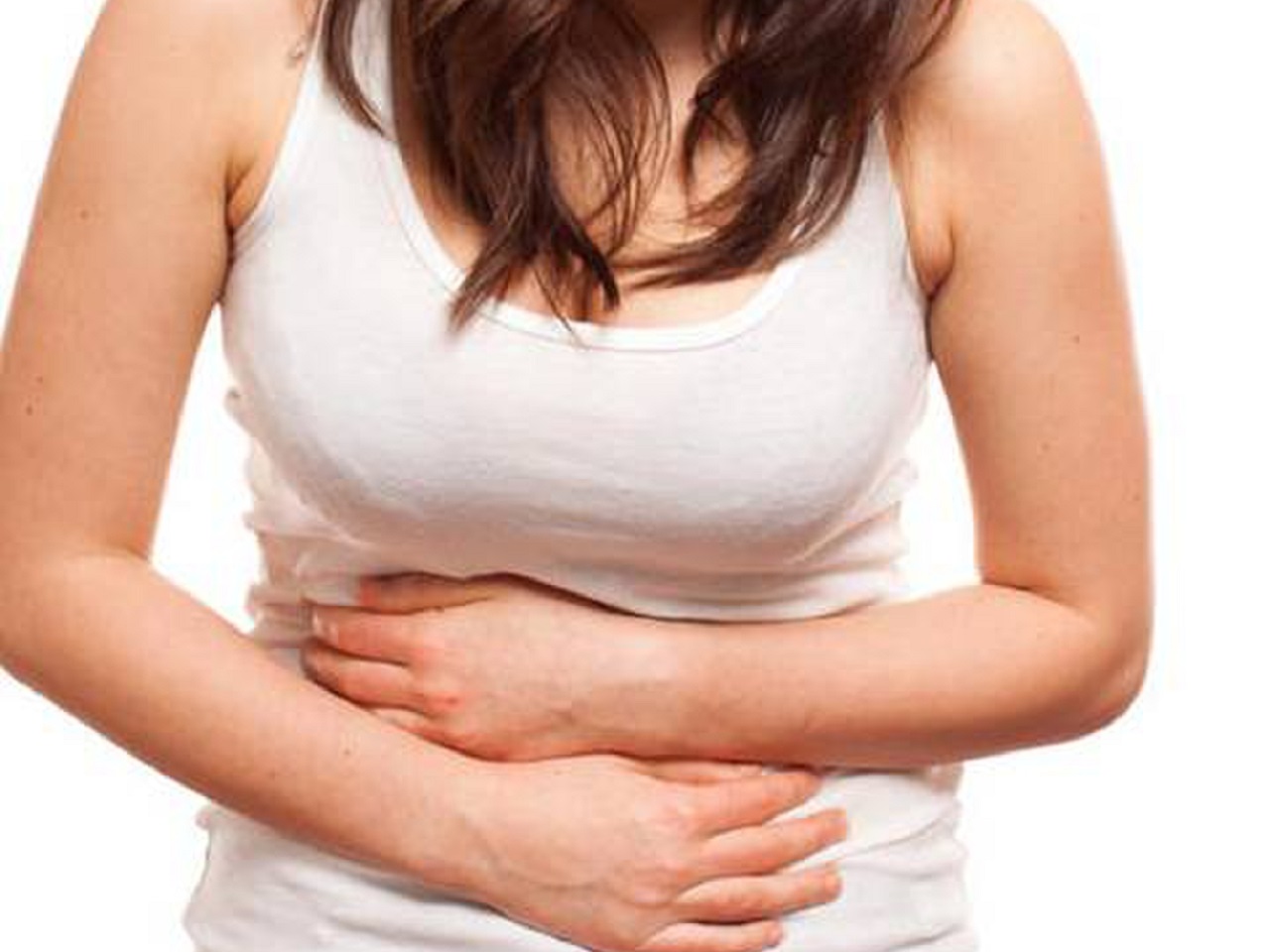 Vị trí đau bụng nào thường liên quan đến vấn đề về tiêu hóa?
