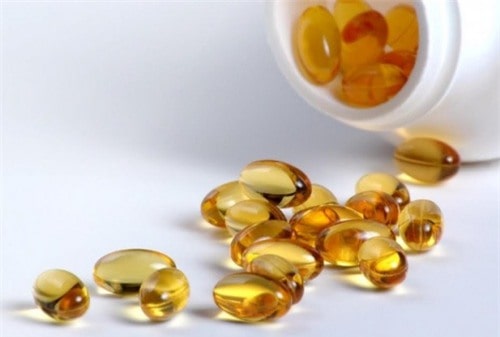 Lợi ích của việc uống Vitamin E là gì?
