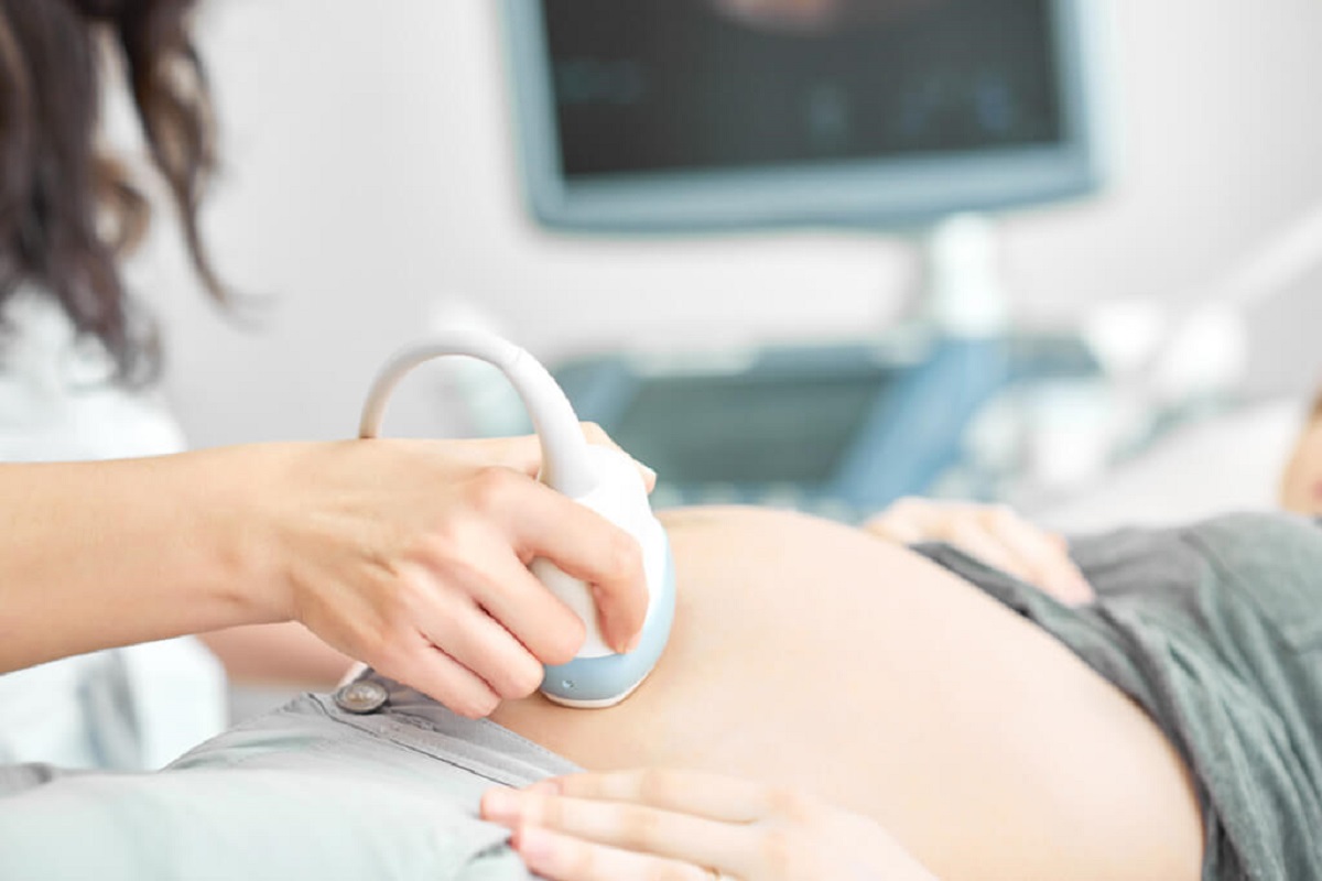Siêu âm 6D có an toàn với sức khỏe của mẹ và thai nhi không?