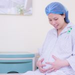 Kịp thời mổ bắt con và cắt khối u “khủng” cho sản phụ