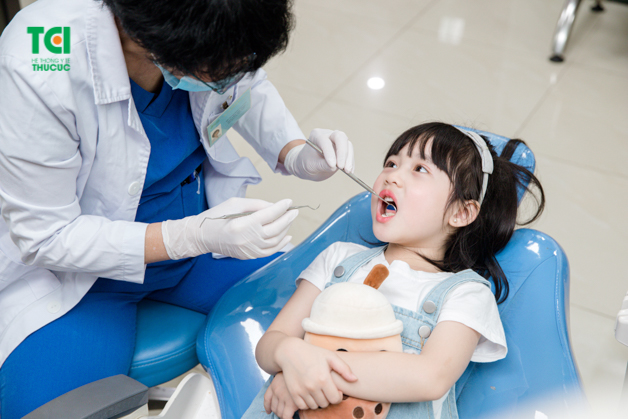 Bệnh viện Thu Cúc là địa chỉ tin cậy của mọi người khi gặp các vấn đề về răng miệng