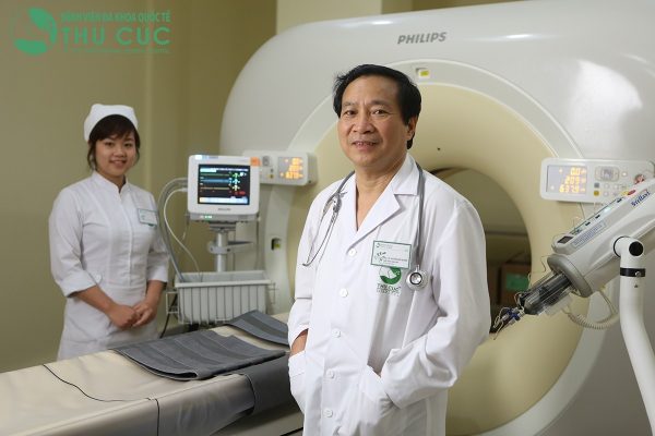 bệnh tim mạch ở người cao tuổi nên xử trí như thế nào?
