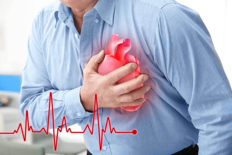 Bệnh tim mạch ở người cao tuổi cần xử trí thế nào cho đúng?
