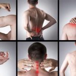 Sự tăng lên chóng mặt của bệnh đau nhức xương khớp
