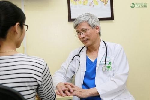 làm thế nào để cải thiện máu lên não