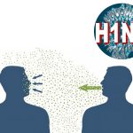 Bệnh cúm A/H1N1 đang vào mùa cần làm gì để bảo vệ sức khỏe?