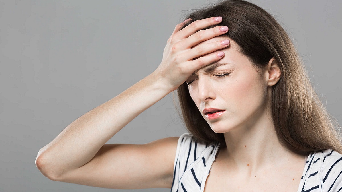 Các biện pháp tự chăm sóc sức khỏe để phòng tránh đau đầu buồn nôn?
