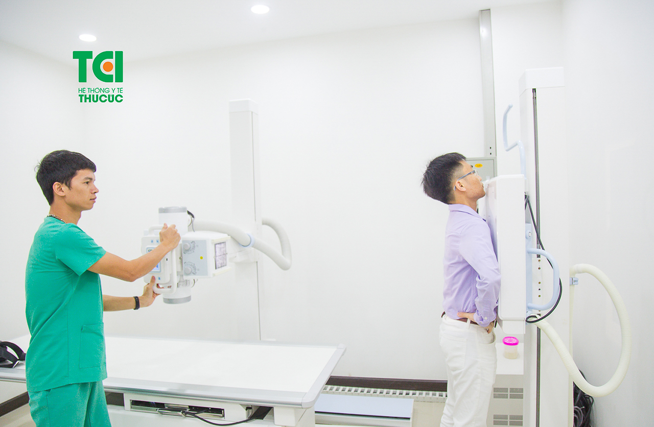 Khám sức khỏe đi làm bao gồm những gì? Ở đâu tốt nhất? | TCI Hospital