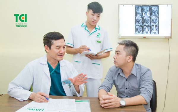 Lựa chọn tán sỏi thận ở bệnh viện nào tốt nhất