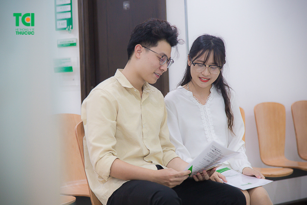 Khám sức khỏe tiền hôn nhân là bước vô cùng cần thiết giúp "giữ lửa" hạnh phúc gia đình