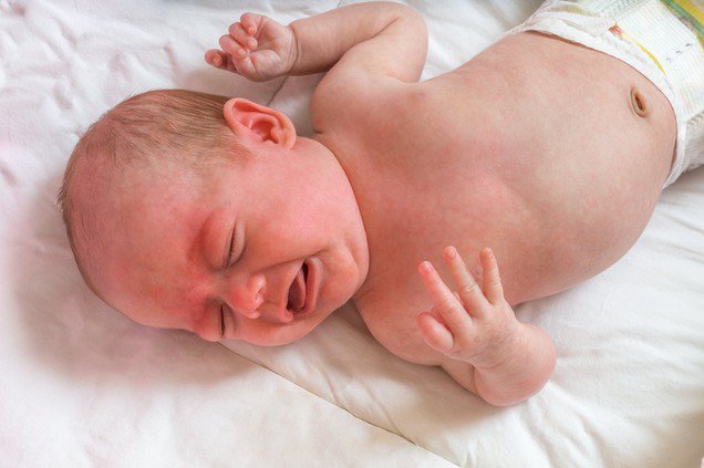 Phát hiện sớm 6 dấu hiệu nguy hiểm ở trẻ giúp bảo vệ sức khỏe bé yêu