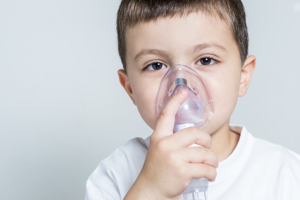 Cách sử dụng thuốc giãn phế quản và thuốc kháng viêm để điều trị hen suyễn ở trẻ em là gì?
