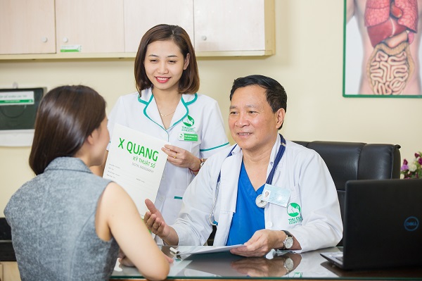 giải đáp khám sức khỏe thẻ xanh bao nhiêu tiền