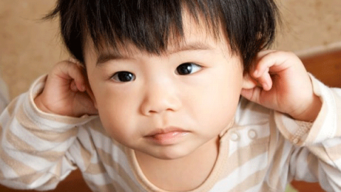 Bệnh viêm tai ở trẻ em: Nhận biết, chăm sóc và phòng ngừa