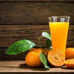 Uống nước cam có tác dụng gì, những lưu ý