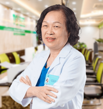 Thông tin bác sĩ Bùi Thị Phương - TCI Hospital