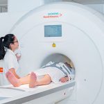 Chụp cộng hưởng từ MRI có thể phát hiện trẻ dậy thì sớm