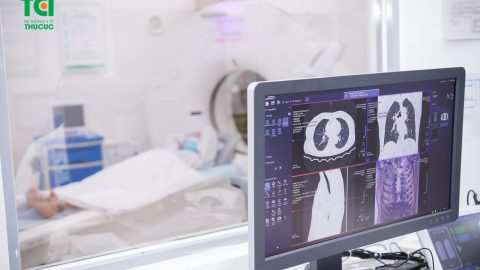 Chụp cộng hưởng từ MRI giá bao nhiêu?