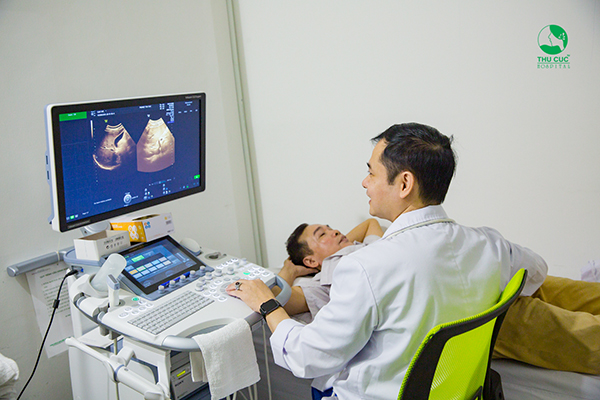 Tầm soát bệnh