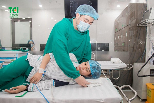 Nội soi tiêu hóa không đáng sợ như nhiều người vẫn nghĩ