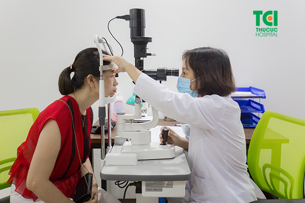 Khám sức khỏe an toàn thực phẩm là gì