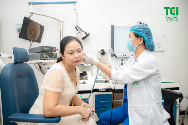 Những điều cần lưu ý khi khám sức khỏe an toàn thực phẩm