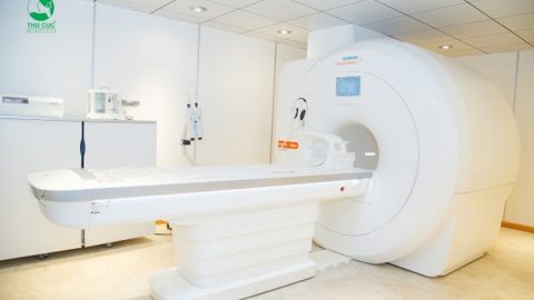 Chụp MRI hay chụp CT để có thể chẩn đoán nhanh nhất