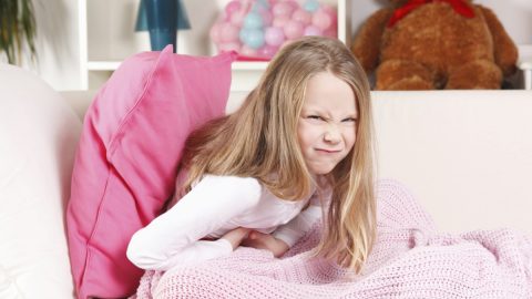Đau ruột thừa ở trẻ em: Những điều bố mẹ cần biết