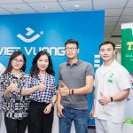Khám sức khỏe doanh nghiệp Công ty Viễn thông Việt Vương