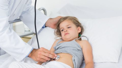 Tìm hiểu ngay 5 bệnh tiêu hóa phổ biến ở trẻ em