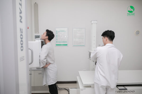 Lưu ý khi đi lấy giấy khám sức khỏe A3