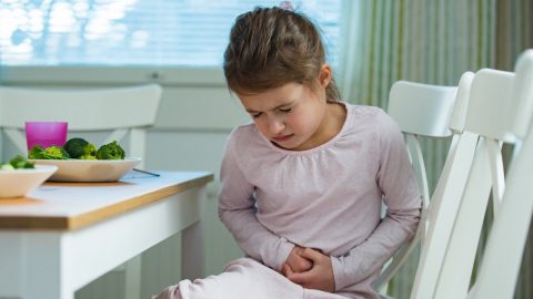 Lồng ruột – bệnh tiêu hoá ở trẻ em cần cấp cứu kịp thời
