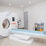 Chụp cắt lớp vi tính CT và những thông tin quan trọng