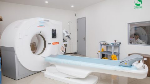 Chụp cắt lớp vi tính CT và những thông tin quan trọng