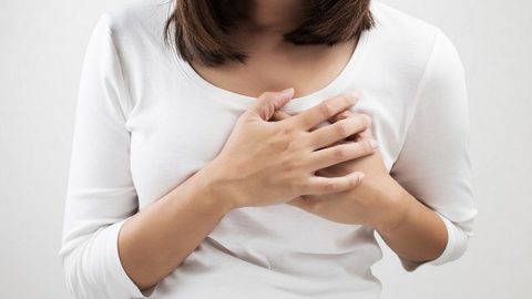 Đau tức ngực: Ngỡ bệnh tim không ngờ căn bệnh thầm lặng khác
