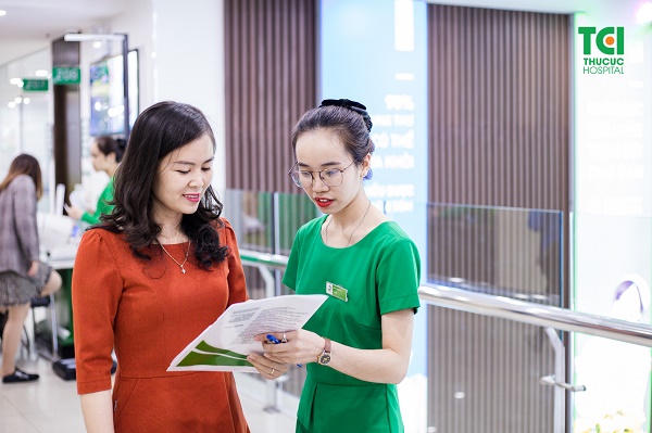 Thăm khám định kỳ - Giải pháp giúp bảo vệ sức khỏe cho người bận rộn
