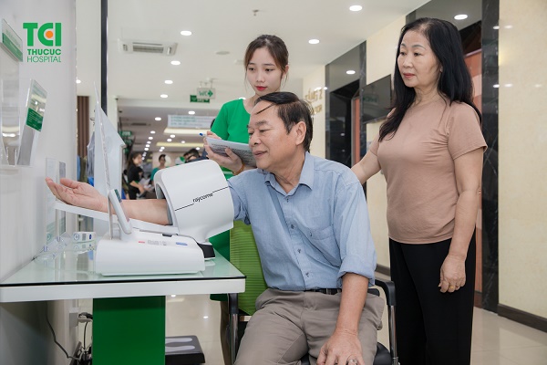 Hãy “đầu tư thông minh “cho sức khỏe trước khi để bệnh tật ghé thăm