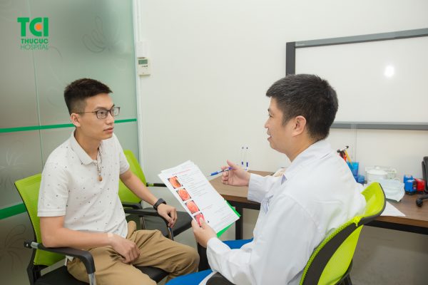Nội dung giấy khám sức khỏe mẫu A3 là gì