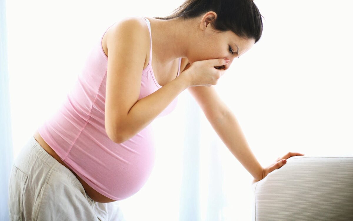 Tìm hiểu và khắc phục hiện tượng buồn nôn khi mang thai | TCI Hospital