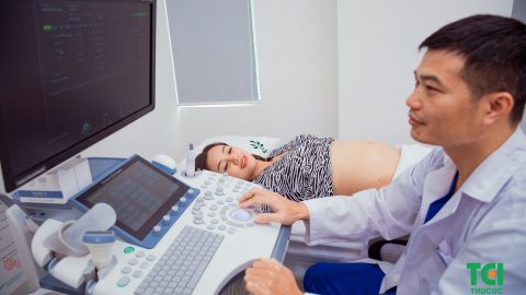 Những mốc siêu âm thai nhi cơ bản mẹ bầu không nên bỏ qua