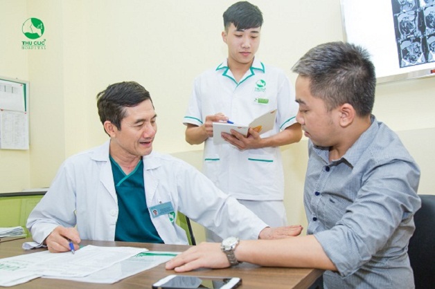 Chấn đoán chính xác vị trí, số lượng và kích thước của sỏi tiết niệu bệnh học để chỉ định phương pháp điều trị hiệu quả