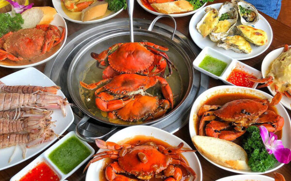 Các loại hản sản tốt cho người thiếu máu não