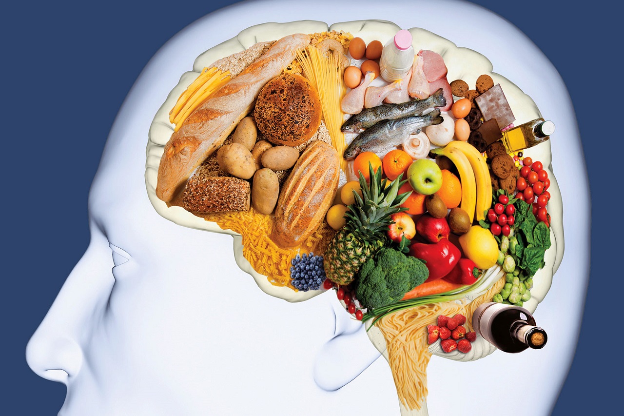 Vitamin nào cần được bổ sung trong thực đơn cho người thiếu máu não?
